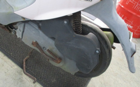 SUZUKI LET's 4 CA45A