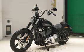 HARLEY FXBB1920 2025
