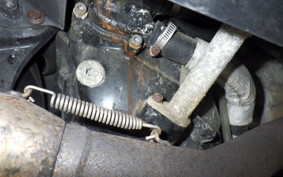 YAMAHA MAXAM 250 SG17J