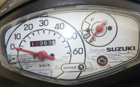 SUZUKI ﾚｯﾂ CA4AA