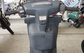 YAMAHA JOG POCHE 3KJ