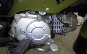 HONDA CROSS CUB 110 2011 JA45
