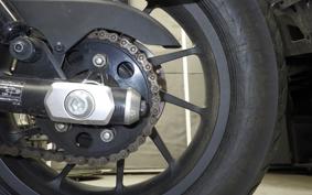 HONDA REBEL 250 A 2003 MC49