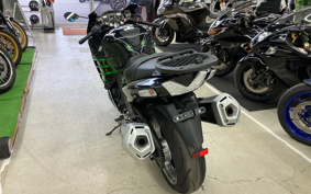 KAWASAKI NINJA ZX-14R ABS 2013 ZXT40E