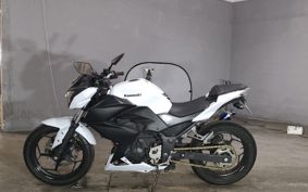 KAWASAKI Z250 ER250C