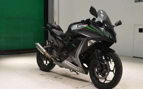 KAWASAKI NINJA 250 ABS EX250L
