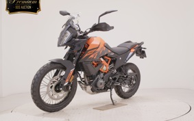 KTM 390 ADVENTURE 2024