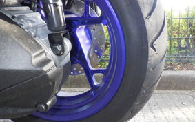 YAMAHA X-MAX 250 SGA8J