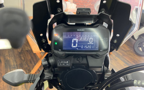 SUZUKI STROM 250ABS DS11A