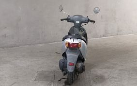 SUZUKI LET's 4 CA41A
