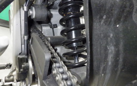 YAMAHA TRICKER Gen.3 2014 DG32J