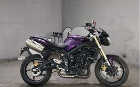 TRIUMPH STREET TRIPLE 2012 TMD406