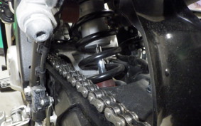 YAMAHA WR250X 2020 DG15J
