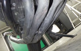 HONDA CB400 SUPER BOLDOR VTEC 2007 NC39