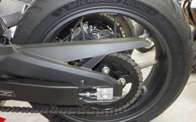 HONDA CBR400R 2025 NC65