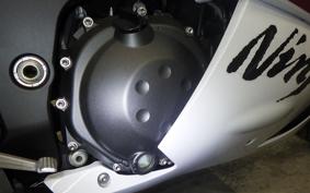 KAWASAKI ZX 1400 NINJA R A 2019