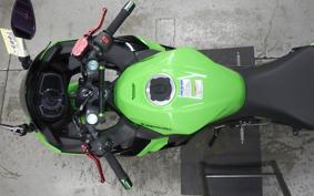 KAWASAKI NINJA 250 2 2012 EX250P