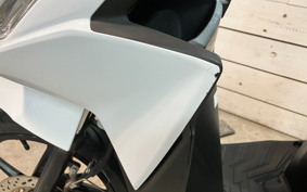 YAMAHA XSR900 2020 RN56J