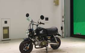 HONDA GORILLA AB27