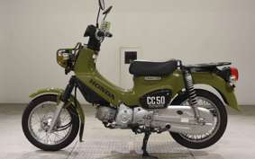 HONDA CROSS CUB 50 1988 AA06