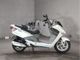 Фото SYM RV125i с японского аукциона