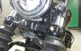 HARLEY FXBBS1870 2021