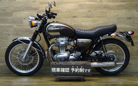 KAWASAKI W800 2013 EJ800A