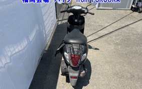SUZUKI LET's