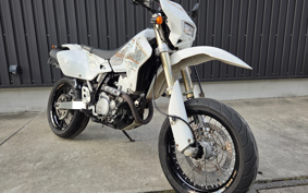 SUZUKI DR-Z400SM 2009 SK44A