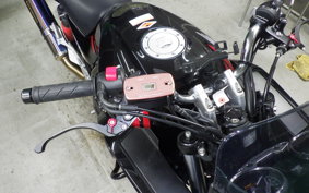 HONDA CB400 SUPER BOLDOR A 2017 NC42