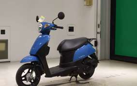 SUZUKI LET's 2018 CA4AA