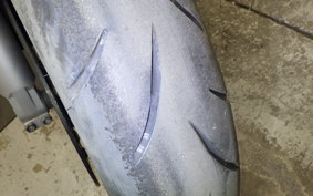 SUZUKI SV1000 2004 VT54A