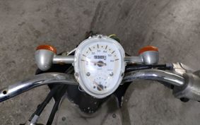 HONDA CREA SCOOPY AF55