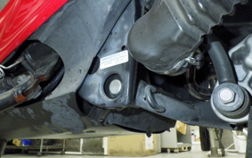 YAMAHA CYGNUS 125 XSR 3 SED8J