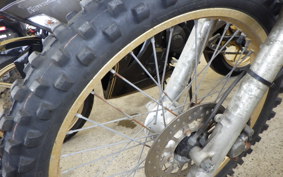 YAMAHA SEROW 225 W 4JG