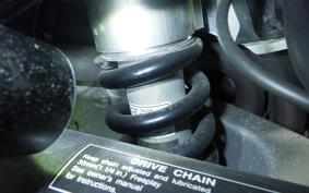 HONDA VFR800 ABS 2009