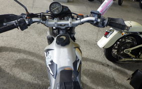 HONDA SL230 MD33