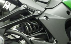 KAWASAKI NINJA 1000 A 2018 ZXT00W