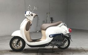 HONDA GIORNO AF77