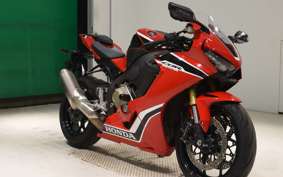 HONDA CBR1000RR GEN 3 2017 SC77