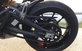 DUCATI MONSTAR 937SP 2025 4M00