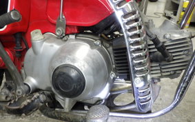 HONDA CT110 HUNTER CUB 2021