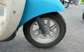 HONDA CREA SCOOPY AF55