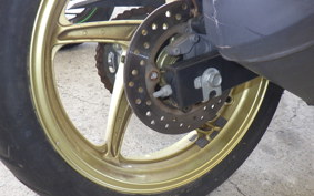 HONDA CBR250R GEN 3 2020 MC41