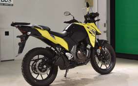 SUZUKI Vｽﾄﾛｰﾑ250SX 2023 EL11L