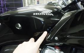 HONDA CB400 SUPER BOLDOR VTEC 2005 NC39