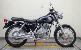 SUZUKI ST250E TYPES NJ4CA