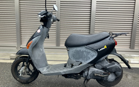 SUZUKI LETS4 CA45A