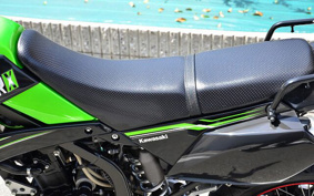 KAWASAKI KLX125D TRACKER X 2012 LX250V