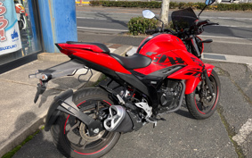 SUZUKI JIKUSA-150 ED13N